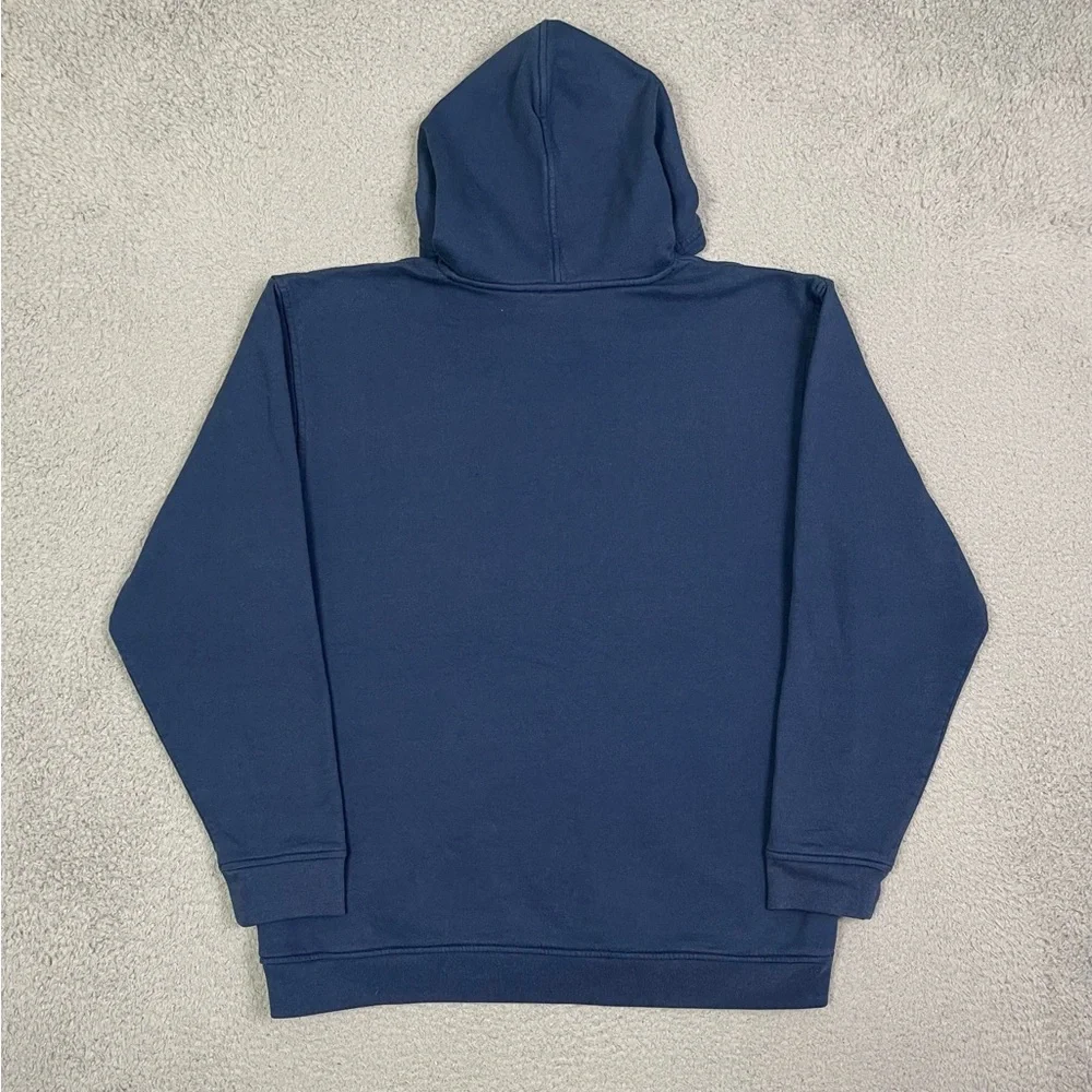 Kids Vintage nike Boston Red‎ Sox center swoosh sweatshirt